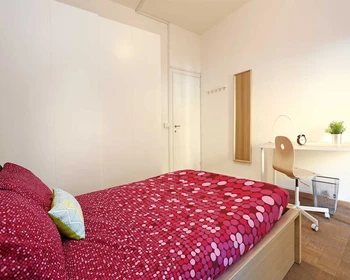 Private room at Via della Camilluccia, image 1 of 10