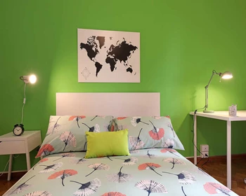 Quarto privado em Via Padre Semeria, imagem 1 de 10