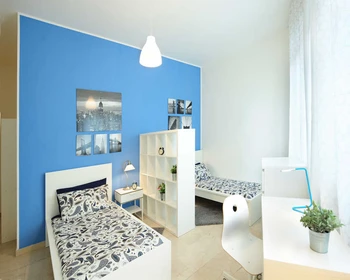 Özel oda konumu Via Asmara, 1 10 görüntüsü