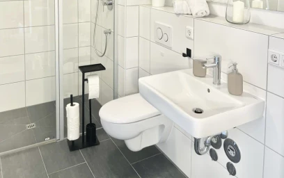 Entire apartment at Maximilianstraße, image 13 of 25