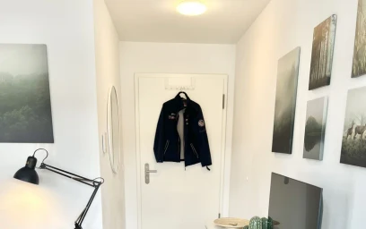 Entire apartment at Maximilianstraße, image 15 of 25