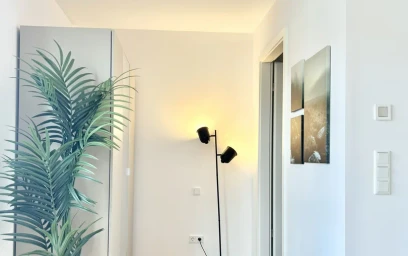 Entire apartment at Maximilianstraße, image 16 of 25