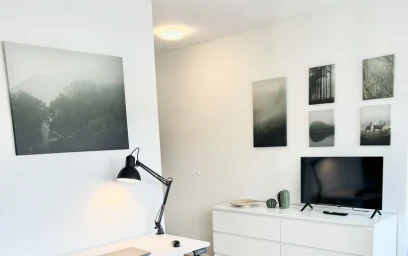 Entire apartment at Maximilianstraße, image 18 of 25