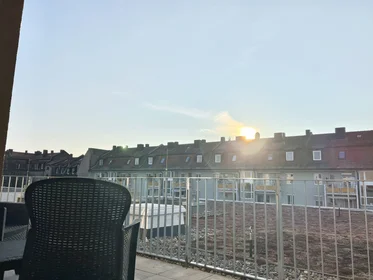Entire apartment at Maximilianstraße, image 22 of 25