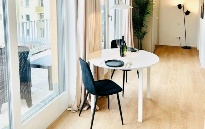 Entire apartment at Maximilianstraße, image 24 of 25