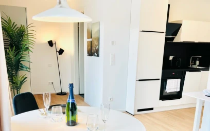 Entire apartment at Maximilianstraße, image 6 of 25