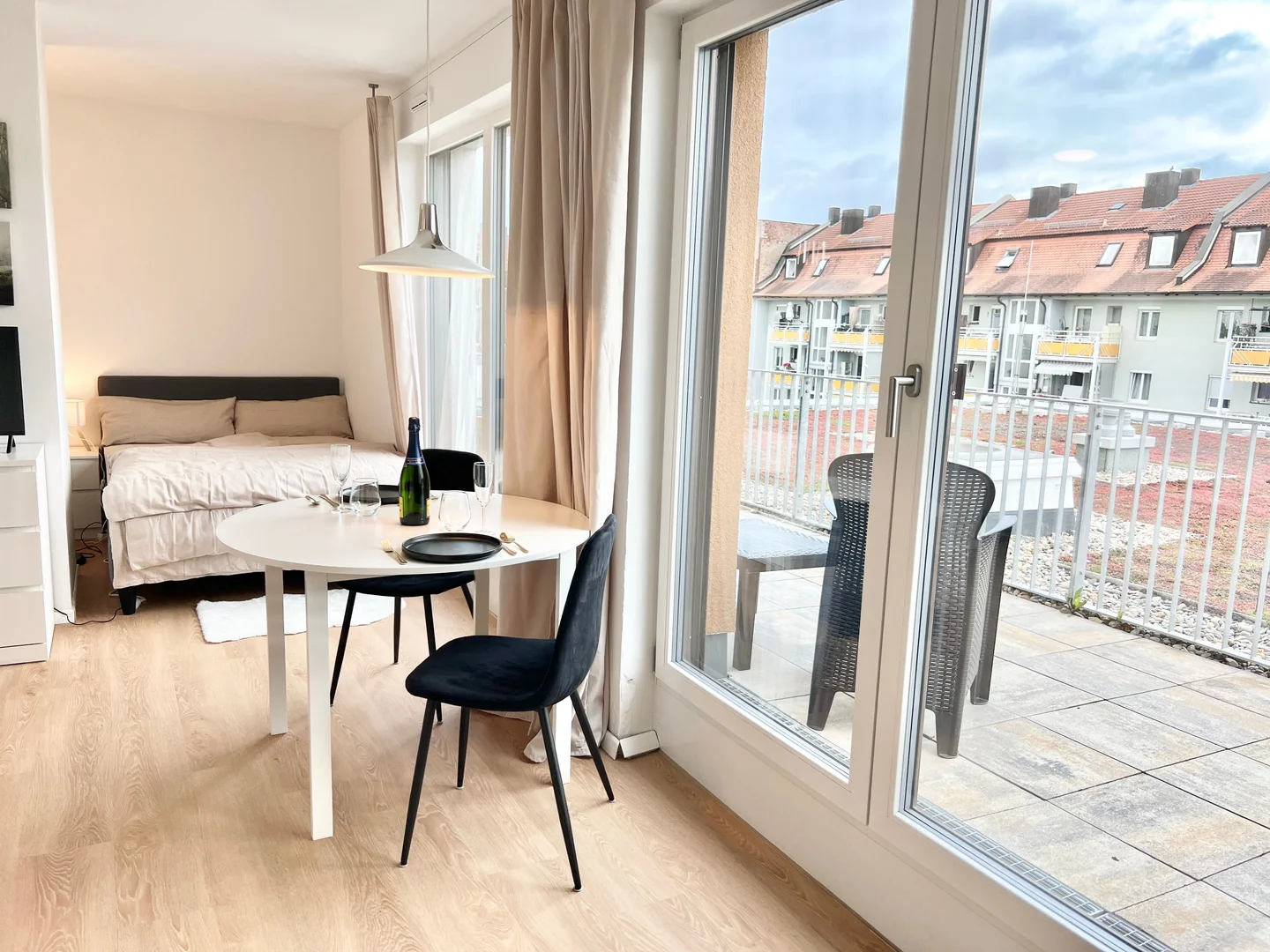 Maximilianstraße
