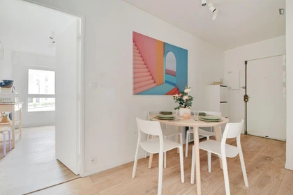 Private room at Place du Moustier, image 23 of 25