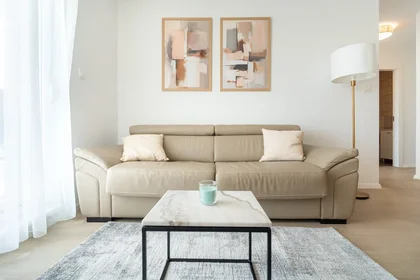 Entire apartment at Ulica II. Zasjedanja Zavnoha 11, image 1 of 10
