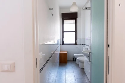 Chambre privée à Via dei Piccioni, image 6 de 11