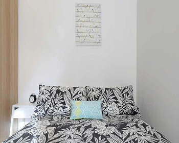 Private room at Via Damaso Cerquetti, image 1 of 10