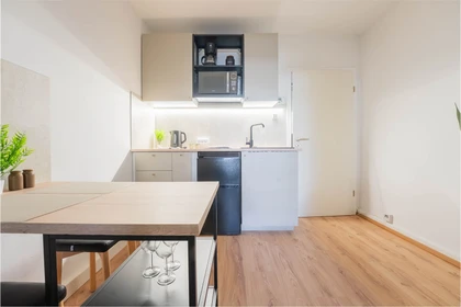 Private room at Markgrafenstraße, image 12 of 27