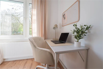 Private room at Markgrafenstraße, image 20 of 27