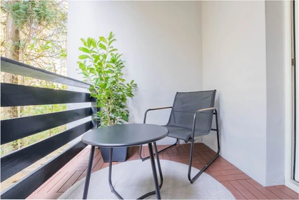 Private room at Markgrafenstraße, image 22 of 27
