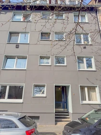 Private room at Markgrafenstraße, image 26 of 27