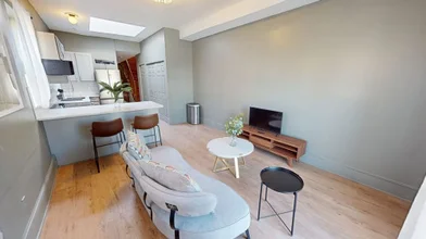 Private room at #336: Columbia Heights Washington DC 20009, image 1 of 10