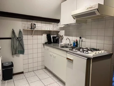 Appartamento intero in Witte de Withstraat, Stadscentrum, immagine 4 di 10