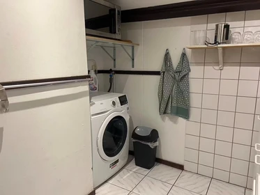 Appartamento intero in Witte de Withstraat, Stadscentrum, immagine 5 di 10