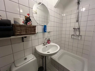 Appartamento intero in Witte de Withstraat, Stadscentrum, immagine 7 di 10