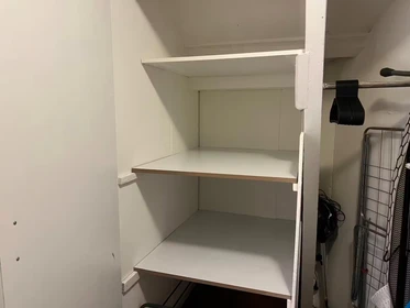 Appartamento intero in Witte de Withstraat, Stadscentrum, immagine 9 di 10