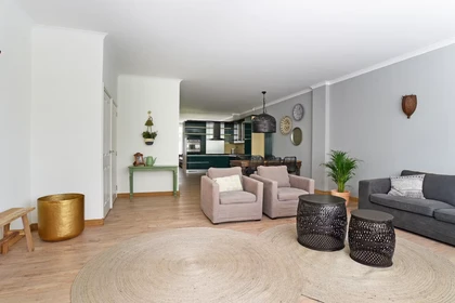 Appartamento intero in Witte de Withstraat, Stadscentrum, immagine 4 di 10
