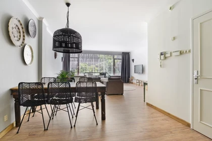 Appartamento intero in Witte de Withstraat, Stadscentrum, immagine 5 di 10