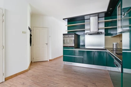 Appartamento intero in Witte de Withstraat, Stadscentrum, immagine 8 di 10