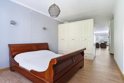Appartamento intero in Witte de Withstraat, Stadscentrum, immagine 9 di 10