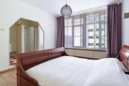 Appartamento intero in Witte de Withstraat, Stadscentrum, immagine 10 di 10