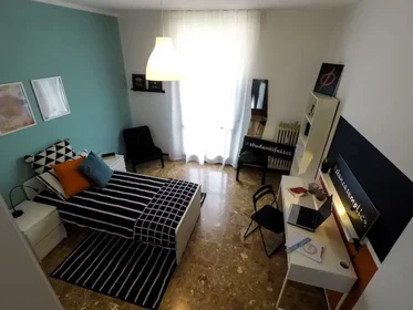 Özel oda konumu Via Bligny, , 1 10 görüntüsü