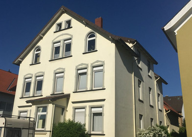 Alojamiento de 2 dormitorios en Bielefeld