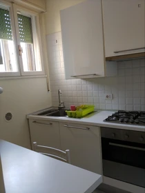 Logement entier à Via Savonarola, image 11 de 35