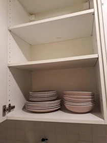 Logement entier à Via Savonarola, image 15 de 35