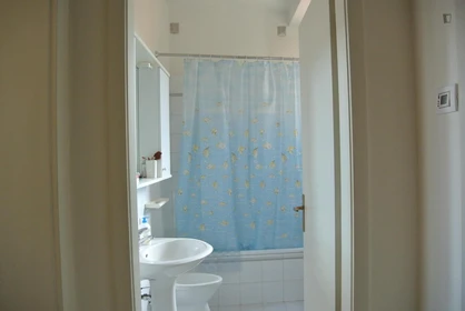 Logement entier à Via Savonarola, image 20 de 35