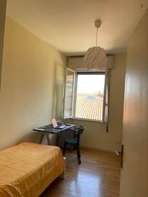 Logement entier à Via Savonarola, image 30 de 35