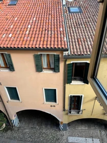 Logement entier à Via Savonarola, image 35 de 35