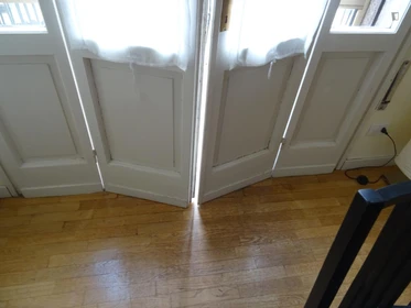 Logement entier à Via Savonarola, image 6 de 35