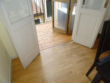 Logement entier à Via Savonarola, image 7 de 35