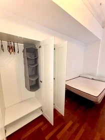 Private room at Carrer Mallorca, image 1 of 17