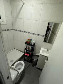 Private room at Carrer Mallorca, image 16 of 17