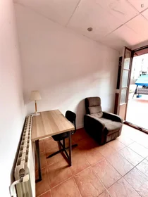 Private room at Carrer Mallorca, image 7 of 17