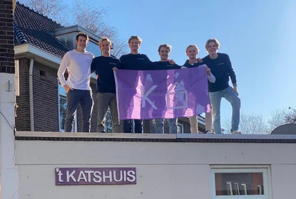 Private room at Ribbeltsweg, image 1 of 5