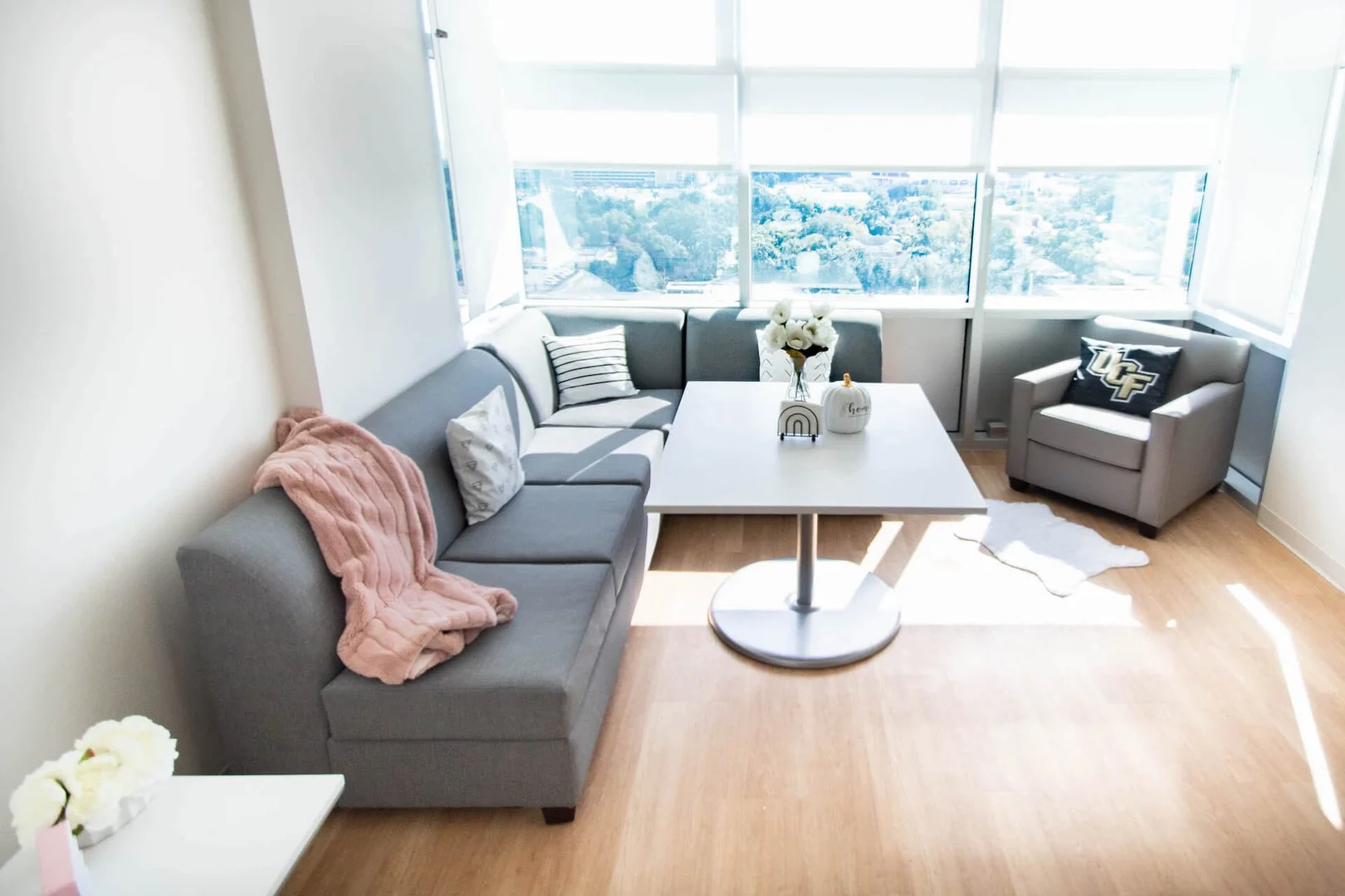 601 W Livingston St, Orlando, FL 32801, USA