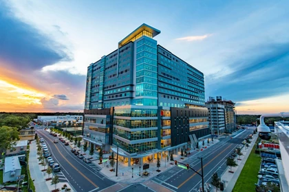 Dairenin tamamı Ikamet yerinde konumu 601 W Livingston St, Orlando, FL 32801, USA, 21 23 görüntüsü
