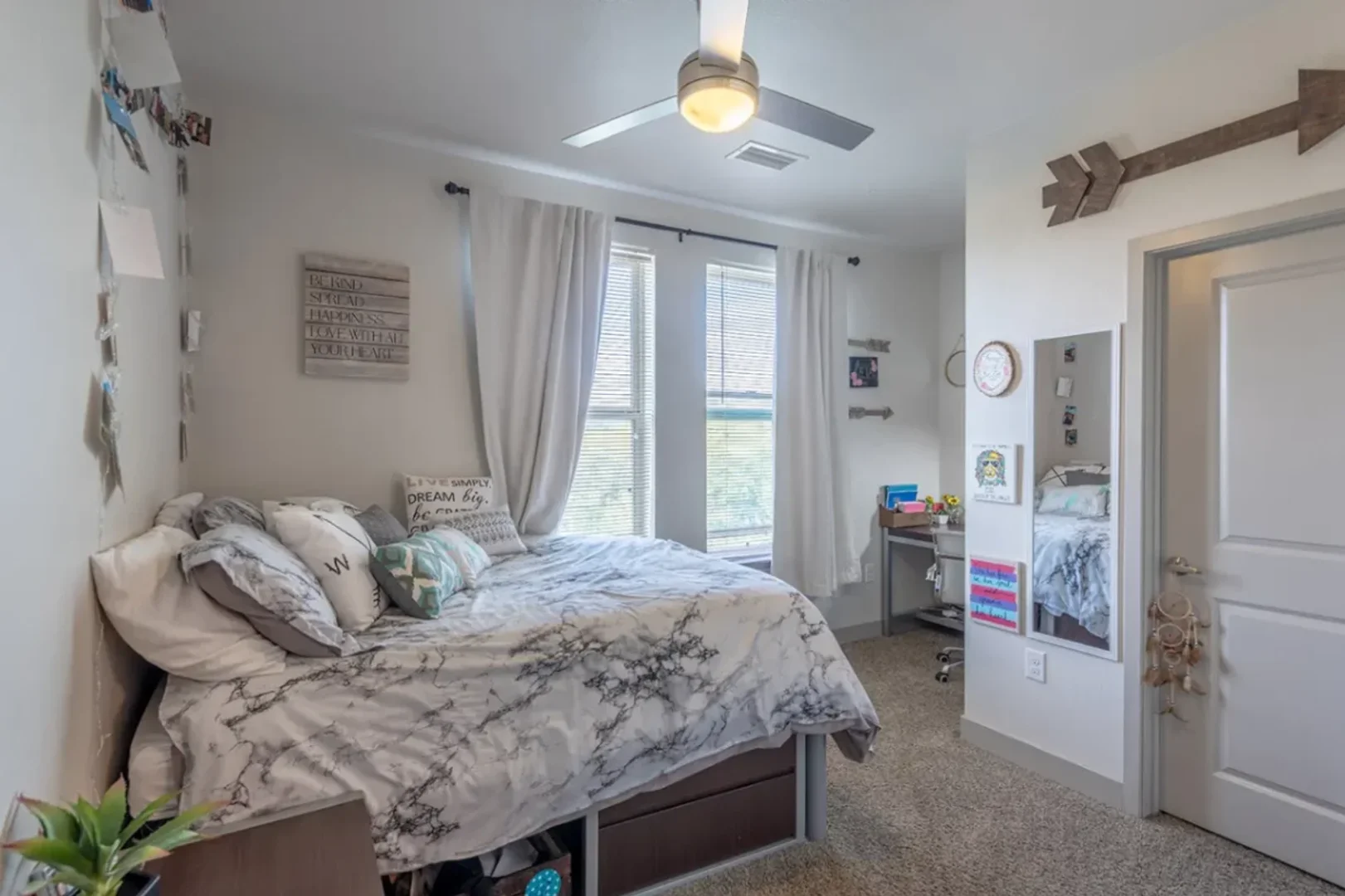 1308 W Plum St, Fort Collins, CO 80521, United States
