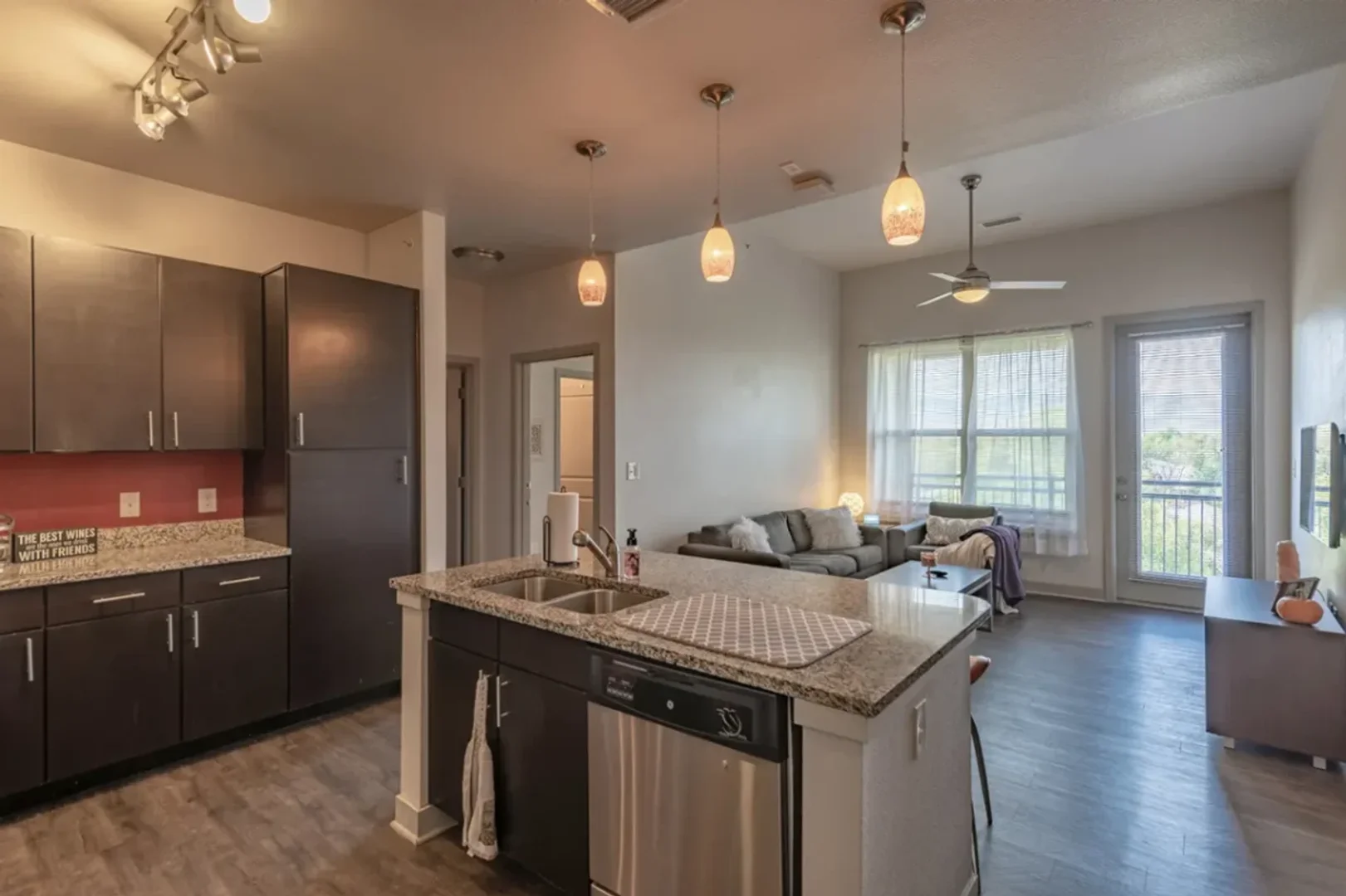1308 W Plum St, Fort Collins, CO 80521, United States