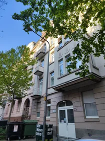 Gesamte Unterkunft in der Lothringer Straße, bild 1 von 10