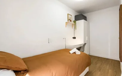 Stanza privata in Carrer de Sant Isidor, immagine 3 di 10