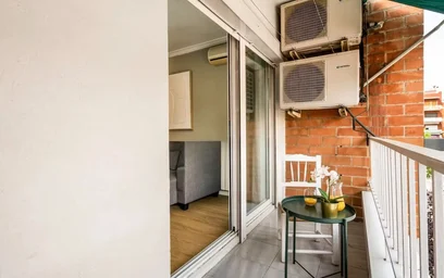 Stanza privata in Carrer de Sant Isidor, immagine 10 di 10