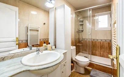 Stanza privata in Carrer de Sant Isidor, immagine 5 di 10